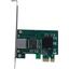 Orient <XWT-INT225PE> Сетевая карта 2.5 Гбит/с ( 1 x 2.5 Гбит/с, PCI Express), вид сверху