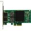 Orient <XWT-INT350L2PE4>   1 / (2  10/100/1000 /, PCI Express),  