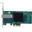 Сетевая карта Orient <XWT-INT520PE4 SFP>, вид сверху