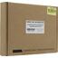 Сетевая карта Orient <XWT-INT520PE4 SFP>, вид упаковки