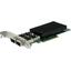 Сетевая карта Orient <XWT-MCX3PE8 40G 2QSFP+>, вид основной