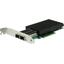 Сетевая карта Orient <XWT-MCX4PE8 25G 2SFP28>, вид основной