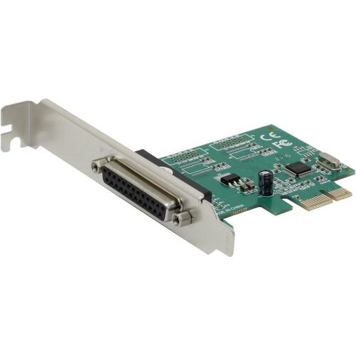 Контроллер LPT Orient XWT-PE1PV2 PCI Express