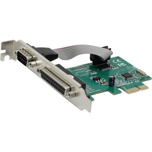 Мультикарта Orient XWT-PE1S1PV2 PCI Express