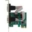  COM- Orient XWT-PE2S PCI Express,  