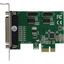  COM LPT Orient XWT-PE2S1PLP PCI Express,  