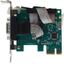 Контроллер COM-портов Orient XWT-PE2SLP PCI Express, вид сверху
