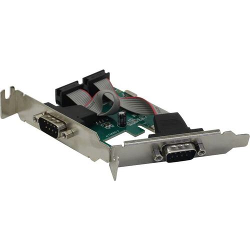 Контроллер COM-портов Orient XWT-PE2SLP PCI Express