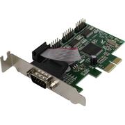  COM- Orient XWT-PE4SV2LP PCI Express