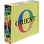 Контроллер COM-портов Orient XWT-PS054 PCI, вид упаковки