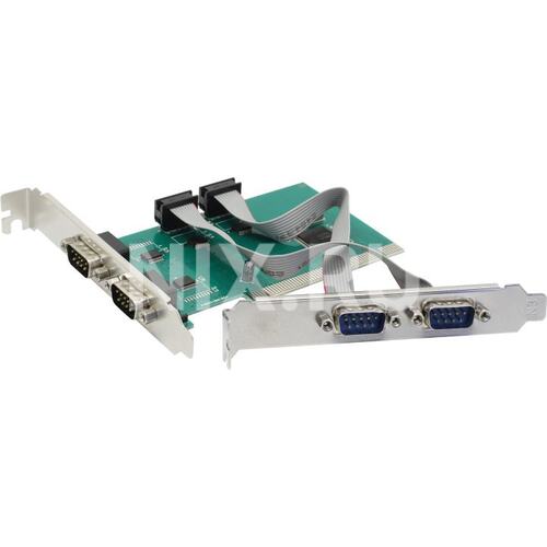 Контроллер COM-портов Orient XWT-PS054 PCI