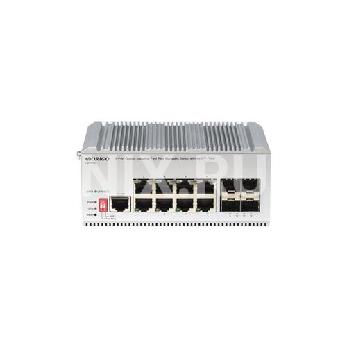 ORIGO <OI3112/A1A> Управляемый коммутатор (12 x 1 Гбит/с)