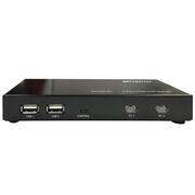 Коммутатор ORIGO <OKVM210H/A1A> ()