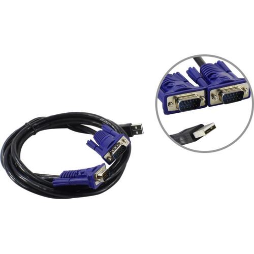 Переключатель KVM ORIGO OKVMCU
