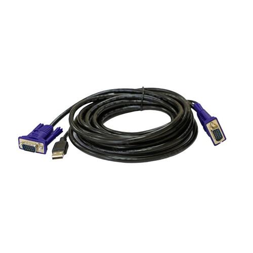 Переключатель KVM ORIGO OKVMCU5