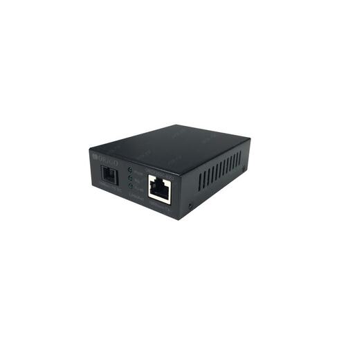 Медиаконвертер WDM Origo OMCF20SC-BXU/A1A 100Base-TX / 100Base-FX (SC)