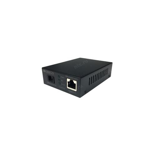 Медиаконвертер Origo OMCG20SC-BXU/A1A / WDM медиаконвертер