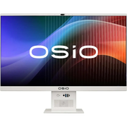 Моноблок Osio BaseLine <B240I-018W> Core i5 1235U/16 Гб/512 Гб SSD/noOS/23.8" (60.5 см)