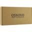 OSNOVO <OMC-100-11S5a>  (1  100 /, 1  100Base-FX),  