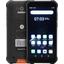 Смартфон Oukitel WP5 Pro Orange 64 Гб, вид основной красивый