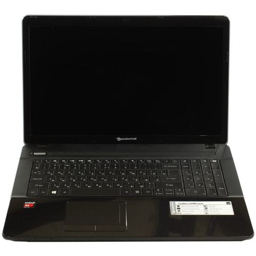Ноутбук Packard Bell EasyNote ENLE69KB-45004G50Mnsk