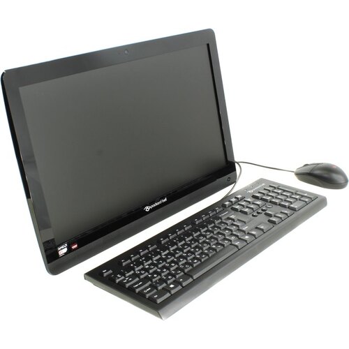 Моноблок Packard Bell oneTwo S3270E1-2500 APU/4 Гб/500 Гб HDD/Wi-Fi/Win8/19.5" (49.5 см)