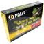  Palit GeForce GTS 250 Green 1GB(512MB) GeForce GTS 250 512  GDDR3,  