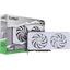 Palit GeForce RTX 5060 Ti White OC, вид коллаж