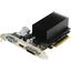 Видеокарта Palit GT730 2048M sDDR3 64B GeForce® GT 730 (DDR3, 64-bit) 2 Гб DDR3, вид основной