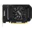 Игровая видеокарта Palit StormX GTX 1050 Ti StormX GeForce® GTX 1050 Ti 4 Гб GDDR5 (OEM), вид сверху