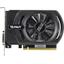 Игровая видеокарта Palit StormX GTX1650 STORMX GeForce® GTX 1650 4 Гб GDDR5, вид сверху