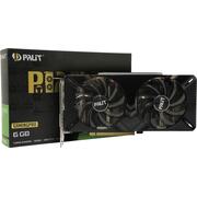  PALIT GeForce GTX 1660 SUPER OC Gaming Pro 6  GDDR6