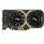 Palit GTX750Ti STORMX DUAL 2048M GDDR5 128bit, вид сверху