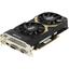 Palit GTX750Ti STORMX DUAL 2048M GDDR5 128bit, вид основной