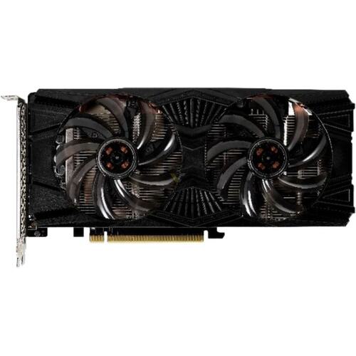 Видеокарта Palit Miner NE630HX017J9-1160X CMP 30HX 6 Гб GDDR6 (OEM)