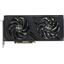 Игровая видеокарта Palit Dual RTX 4070 SUPER Dual OC GeForce® RTX 4070 SUPER OC 12 Гб GDDR6X, вид сверху