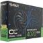 Игровая видеокарта Palit Dual RTX 4070 SUPER Dual OC GeForce® RTX 4070 SUPER OC 12 Гб GDDR6X, вид упаковки