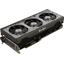 Игровая видеокарта Palit GameRock RTX 4070 Ti GameRock Classic OC GeForce® RTX 4070 Ti 12 Гб GDDR6X, вид основной