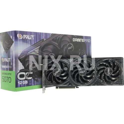 Palit RTX 5070 GamingPro OC