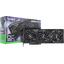 Palit RTX 5070 Ti GamingPro-S OC, вид коллаж