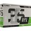 Игровая видеокарта Palit Dual RTX3050 Dual GeForce® RTX 3050 8 Гб GDDR6, вид упаковки