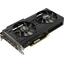 Игровая видеокарта Palit Dual RTX3050 Dual GeForce® RTX 3050 8 Гб GDDR6, вид основной