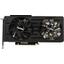 Игровая видеокарта Palit Dual RTX3050 Dual GeForce® RTX 3050 OC 8 Гб GDDR6, вид сверху
