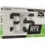 Игровая видеокарта Palit Dual RTX3050 Dual GeForce® RTX 3050 OC 8 Гб GDDR6, вид упаковки