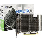   Palit KalmX RTX3050 KalmX GeForce RTX 3050 6  GDDR6