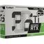 Игровая видеокарта Palit Dual RTX3060Ti Dual OC V1 GeForce® RTX 3060 Ti OC 8 Гб GDDR6, вид упаковки