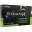   Palit STORMX RTX4060Ti STORMX GeForce RTX 4060 Ti 8  GDDR6,  