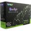 Игровая видеокарта Palit GameRock RTX4070Ti GameRock OC 12GB GeForce® RTX 4070 Ti OC 12 Гб GDDR6X, вид упаковки