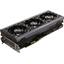 Игровая видеокарта Palit GameRock RTX4070Ti GameRock OC 12GB GeForce® RTX 4070 Ti OC 12 Гб GDDR6X, вид основной