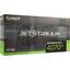 Игровая видеокарта Palit JetStream RTX4070Ti JetStream 12GB GeForce® RTX 4070 Ti 12 Гб GDDR6X, вид упаковки